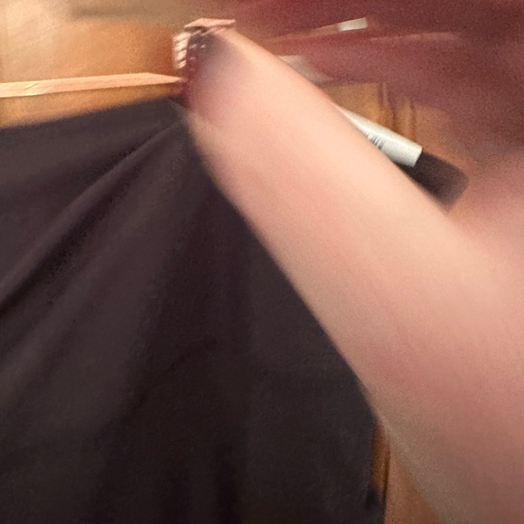 Old Navy Active Powersoft Leggings 3X NWT Black - Picture 4 of 6